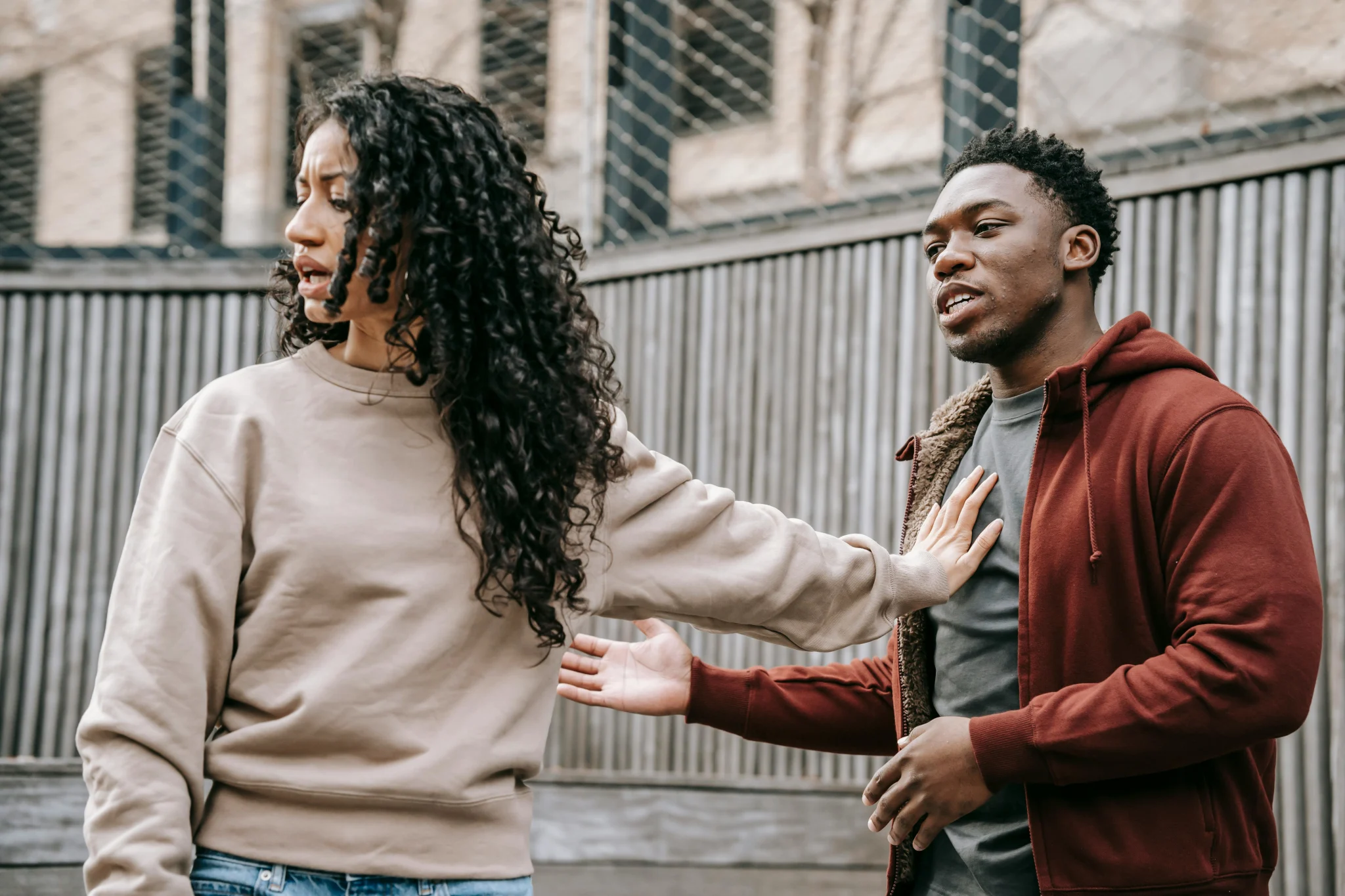 Resolve Grievances Quickly—Don’t Let Them Pile Up