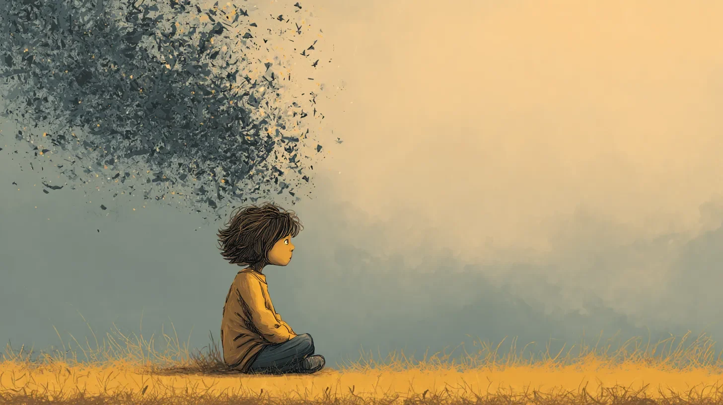 Children's Behavioural Problems and How to Solve Them