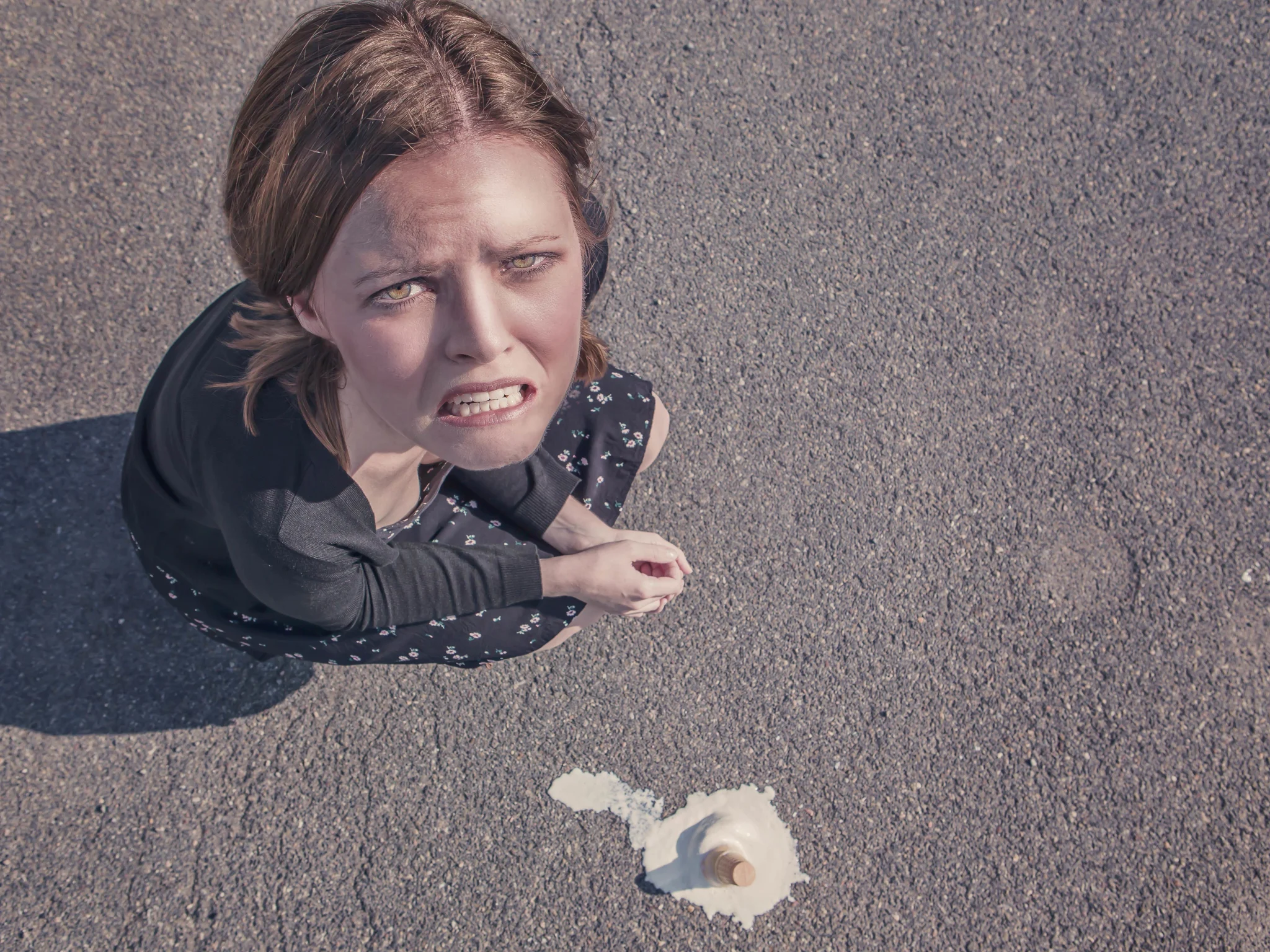 I'm Anxious! What now?