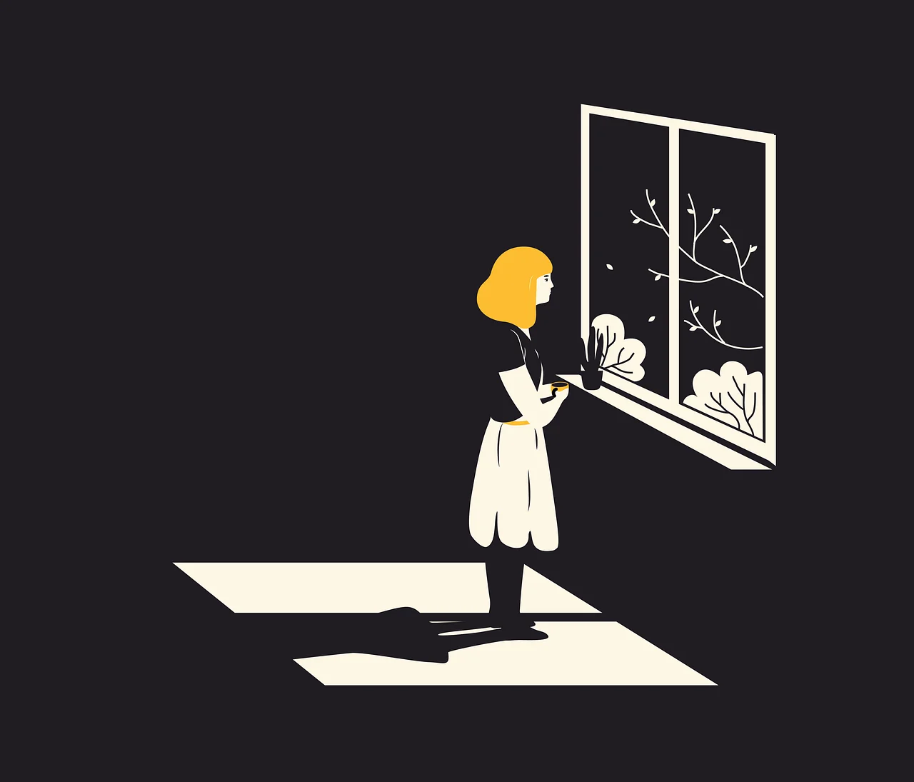 Depression: Myths, Symptoms And Treatment