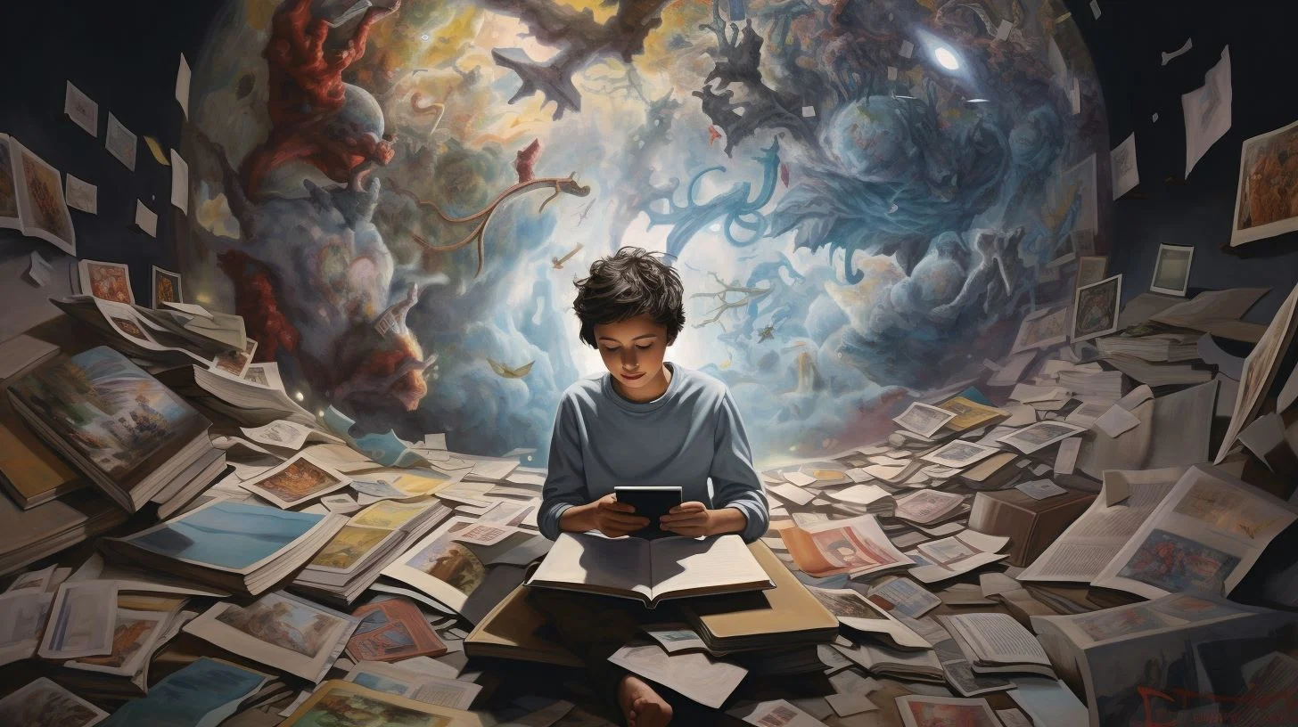 ATTENTION DEFICIT HYPERACTIVITY DISORDER