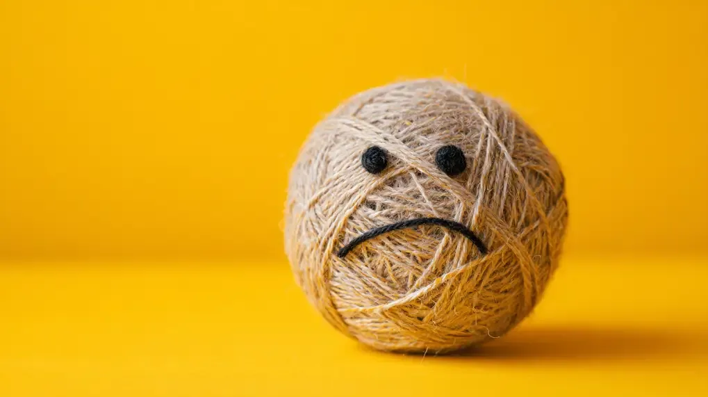 Worry Stealing Your Joy? Understanding & Coping with Anxiety