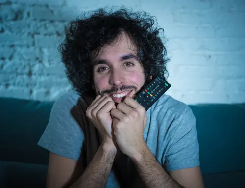 The Ultimate List of All Mental Health Movies