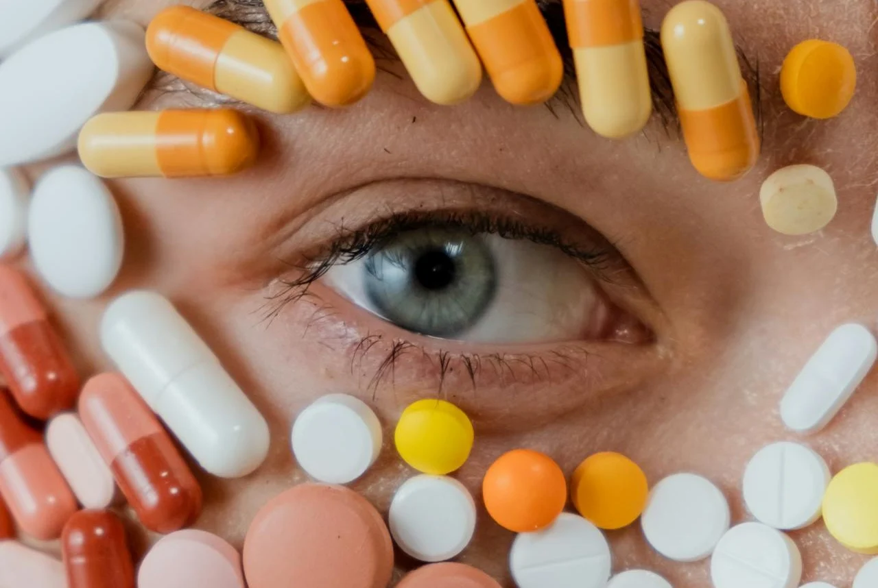 Medication Management for Anxiety Disorders