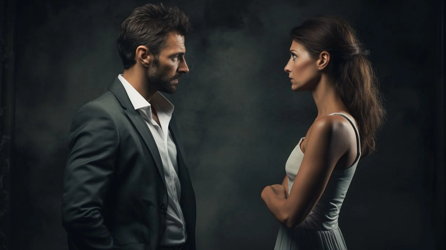 Is Your Husband Cheating On You?