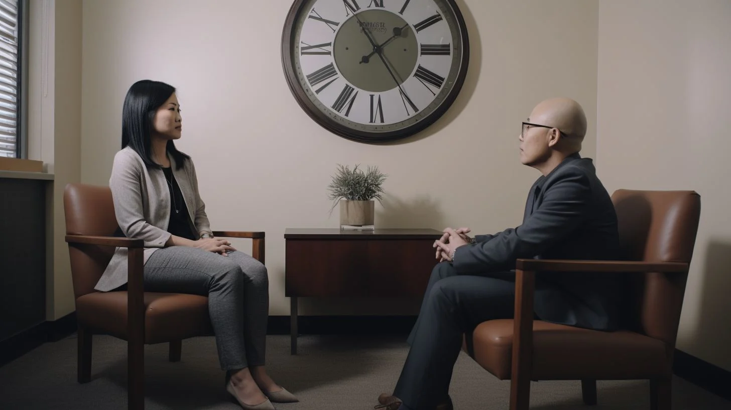 How long does therapy take?