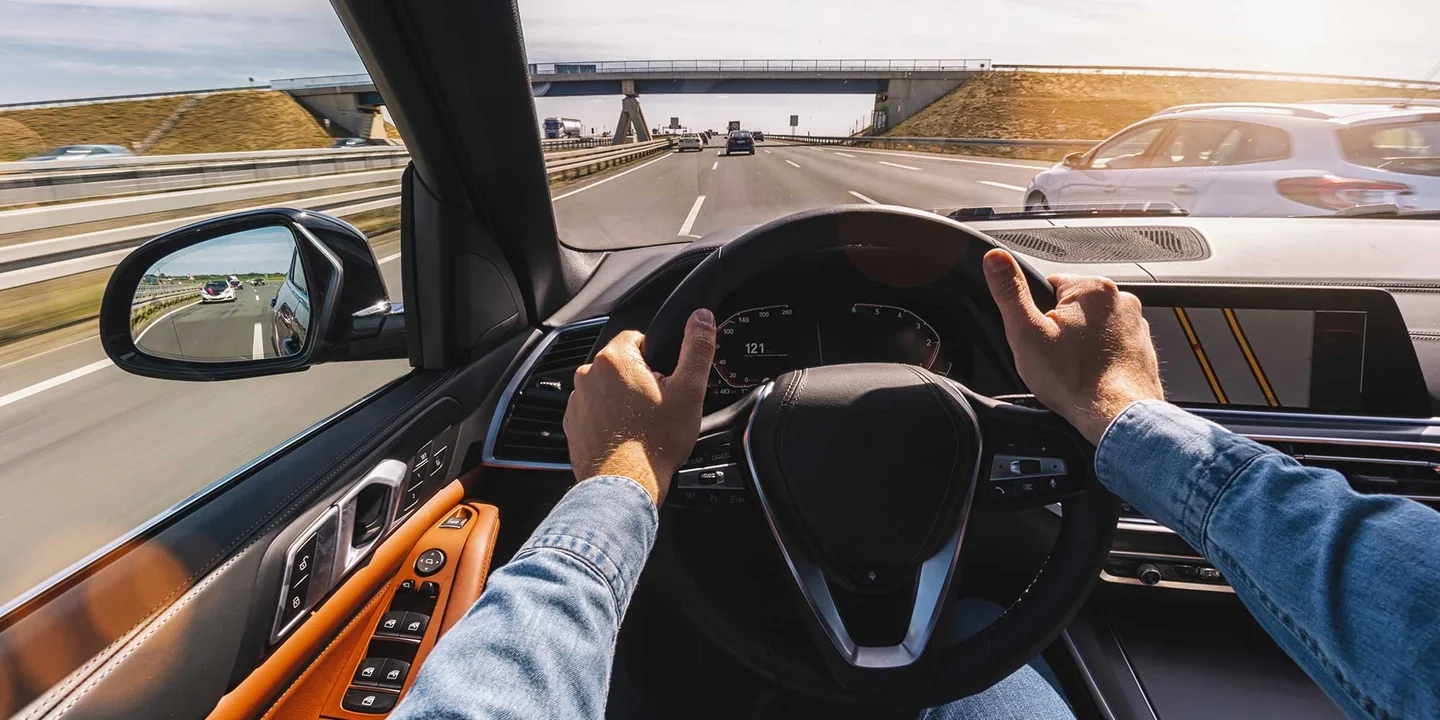 Grabbing the Wheel: The Roadmap to Emotional Control