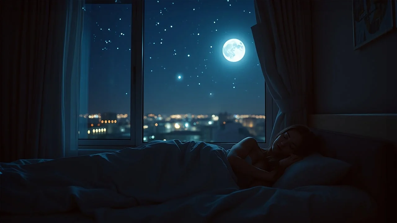 Stress Less, Sleep Better, Repeat: Relaxing Your Way to Better Mental and Physical Health