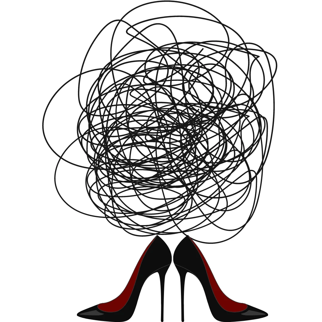 ADHDer's Blog  - Paradoxical nature