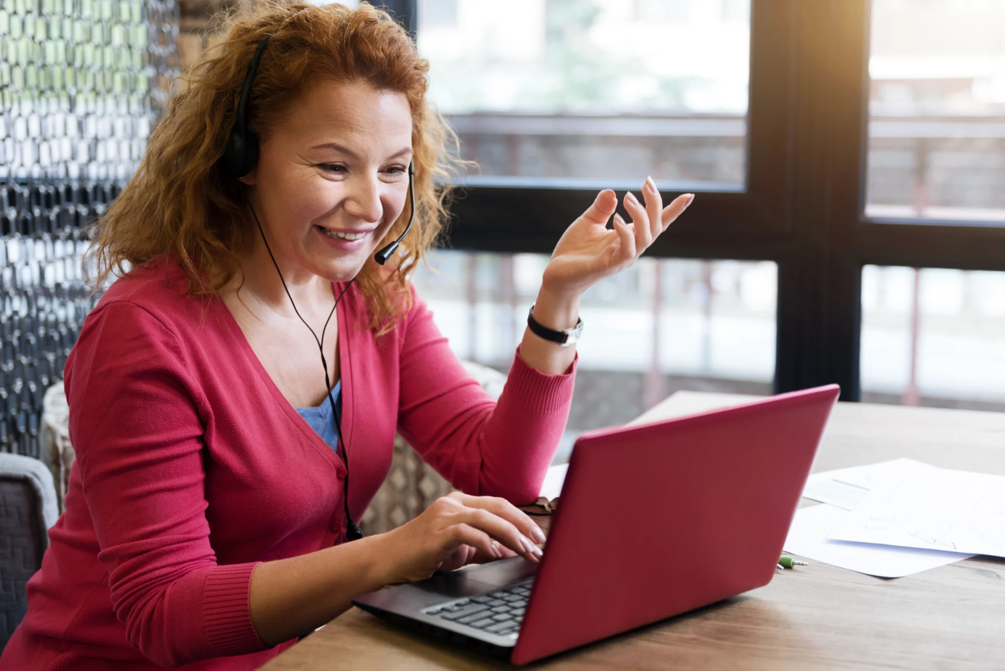 Risks of Working-From-Home and How to Avoid Them!