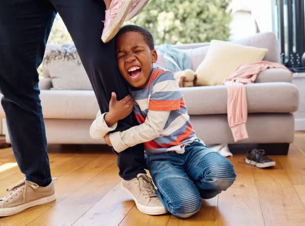 Effective Ways to Handle Defiance in Children