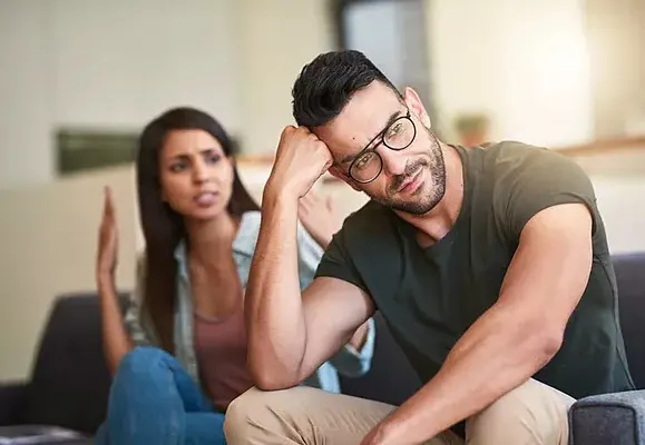 Accepting Differences in Our Marriage Partners