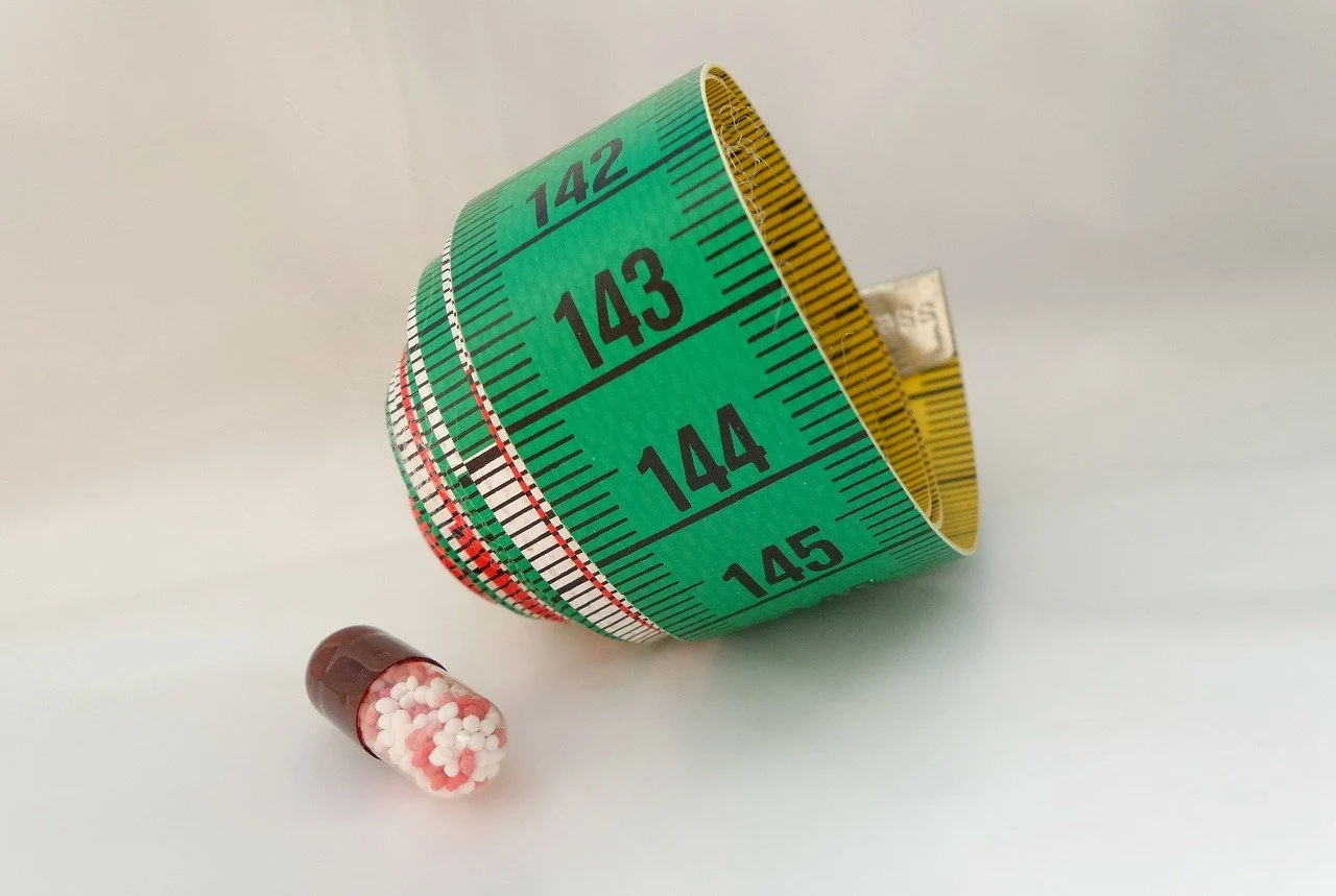 5 Things People Ask About Eating Disorders
