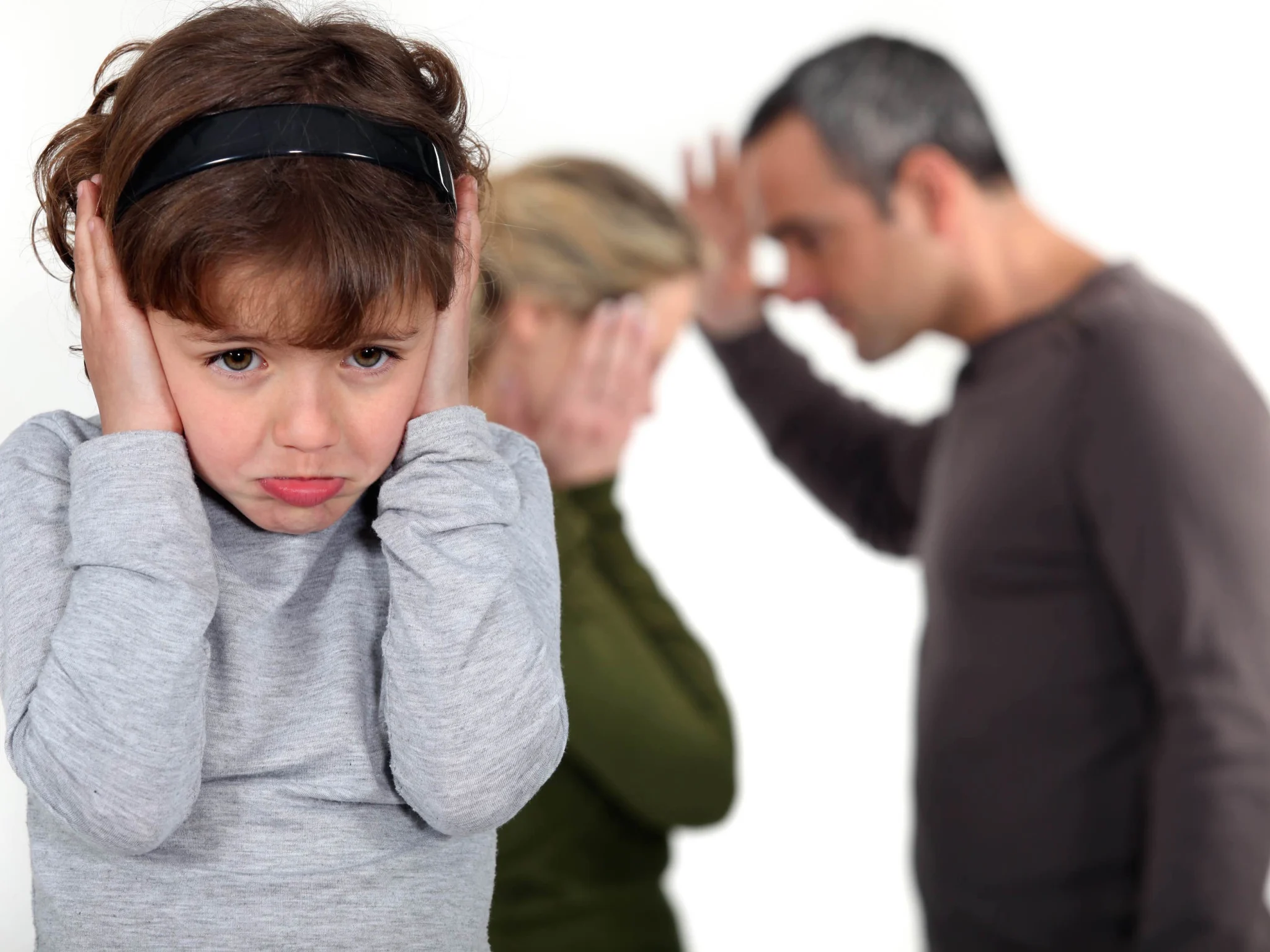 Trauma and Chronic Stress
