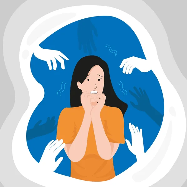 Surviving Childhood Abuse, Incest, and Trauma