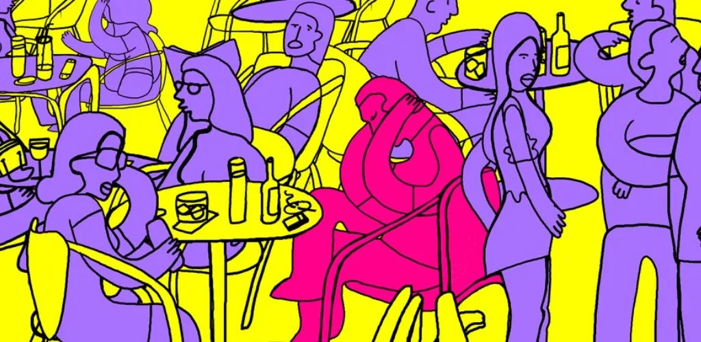 How Mindfulness Can Reduce the Symptoms of Social Anxiety