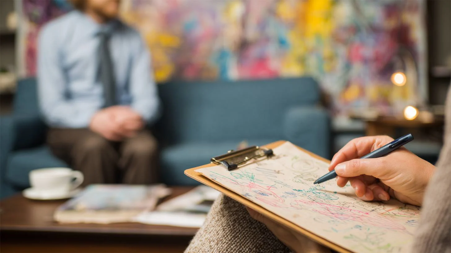 Find Registered Counsellors in Australia