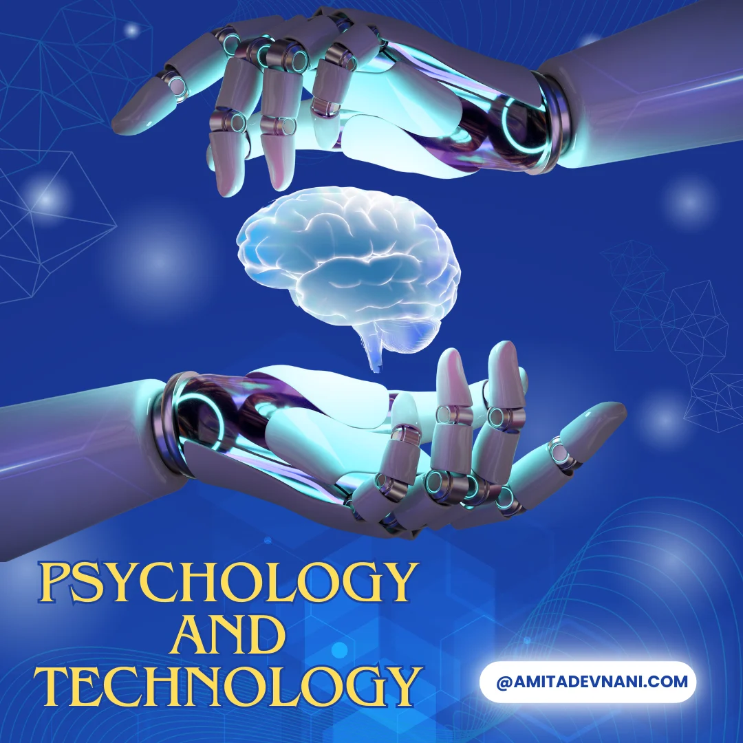 Psychology and Technology