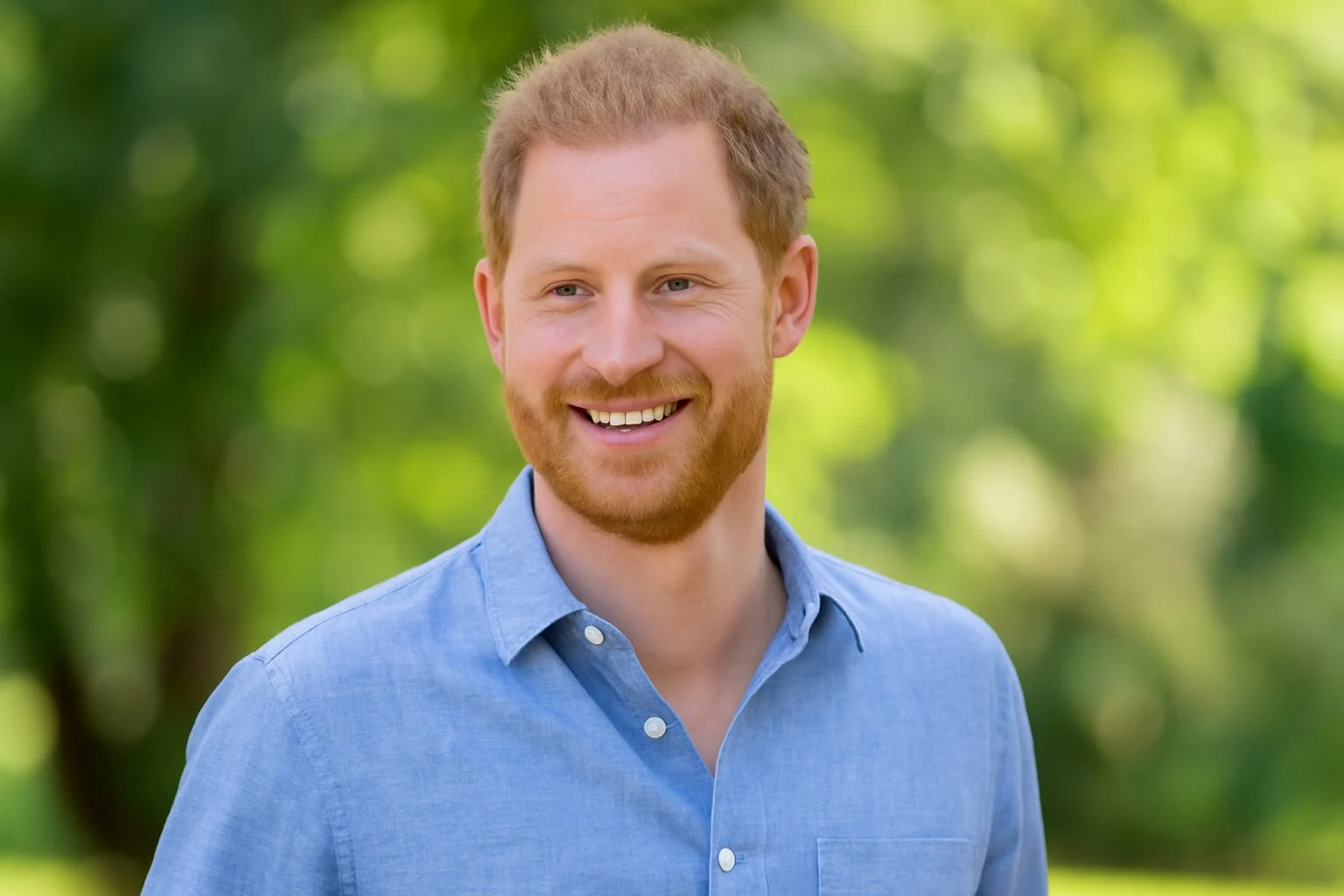 What Prince Harry’s Therapy Journey Reveals About Grief, Trauma, and How We Heal