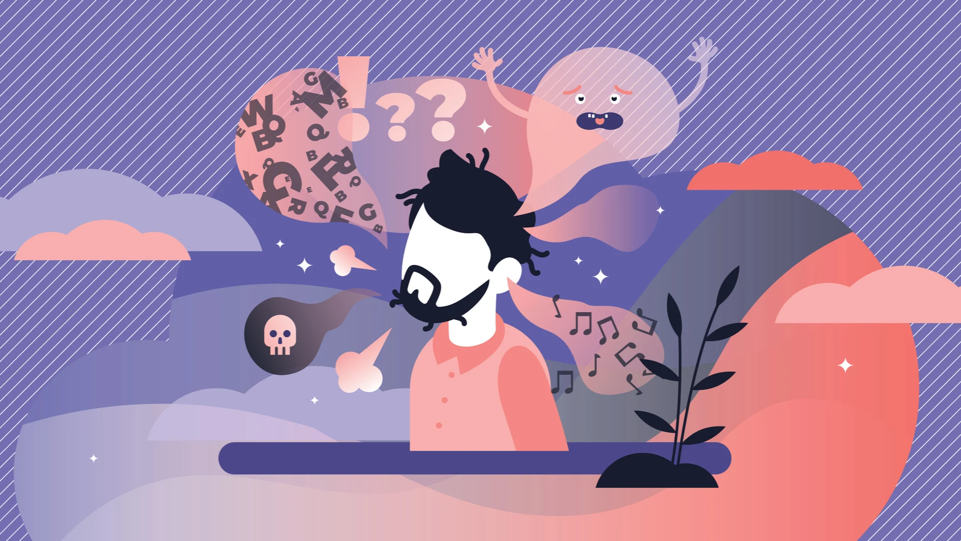 Movies about schizophrenia - Mental Health Related Films