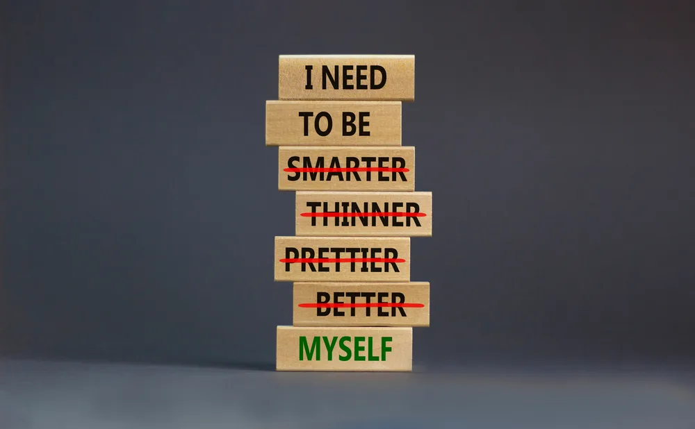 Therapy Quotes about Self