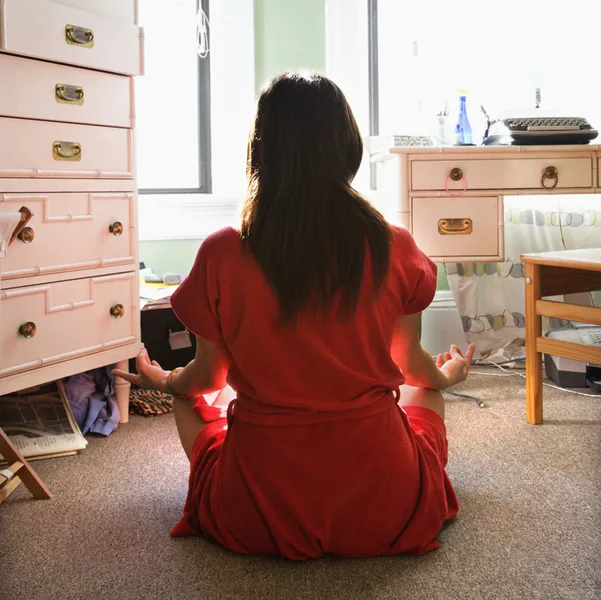 Using Meditation During and Beyond the Pandemic