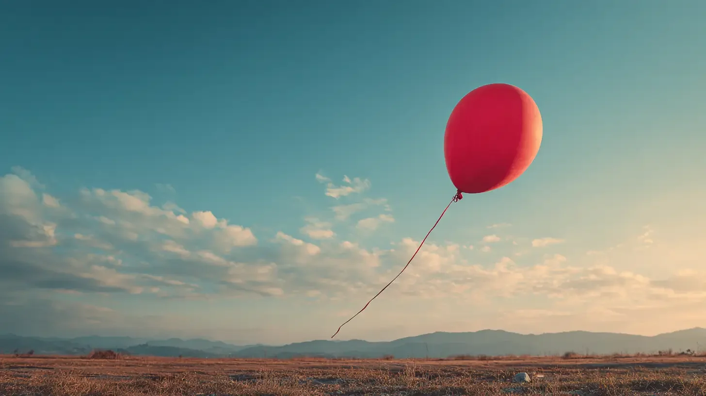 The Art of Forgiveness: Letting Go for Your Mental Health