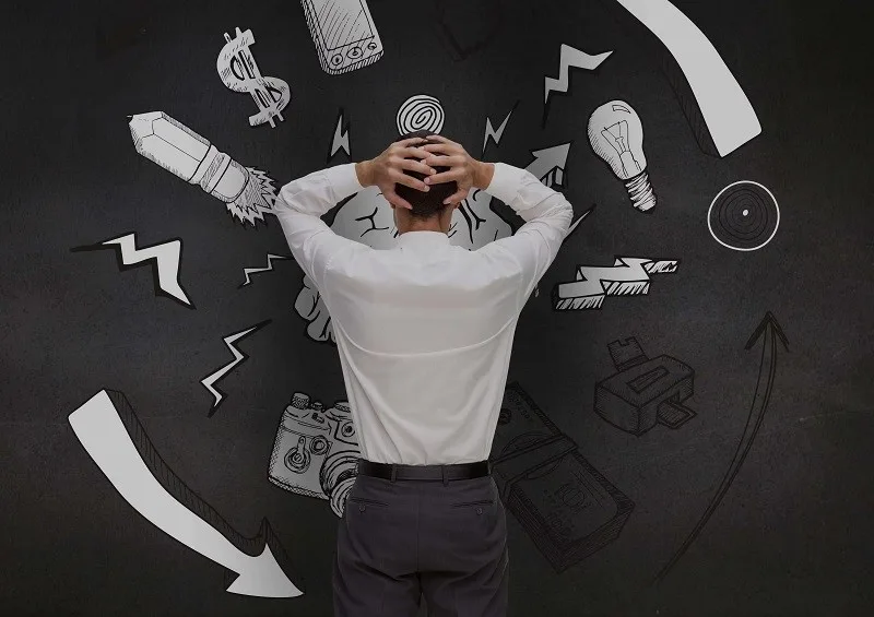 10 Tips to Help You Stop Overthinking