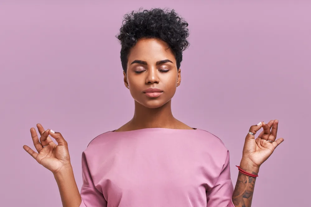 3 WAYS TO QUIET CALM AMYGDALA: DECREASE ANXIETY IN UNCERTAIN TIMES