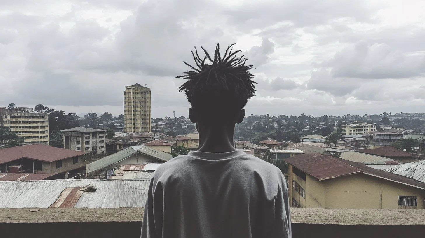 Accessing Therapy in Nairobi and Mombasa