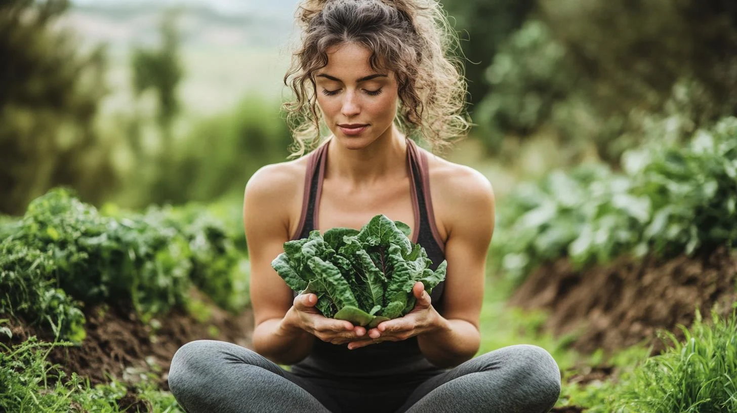 The Shift: How a Healthy Lifestyle Transformed the Mind