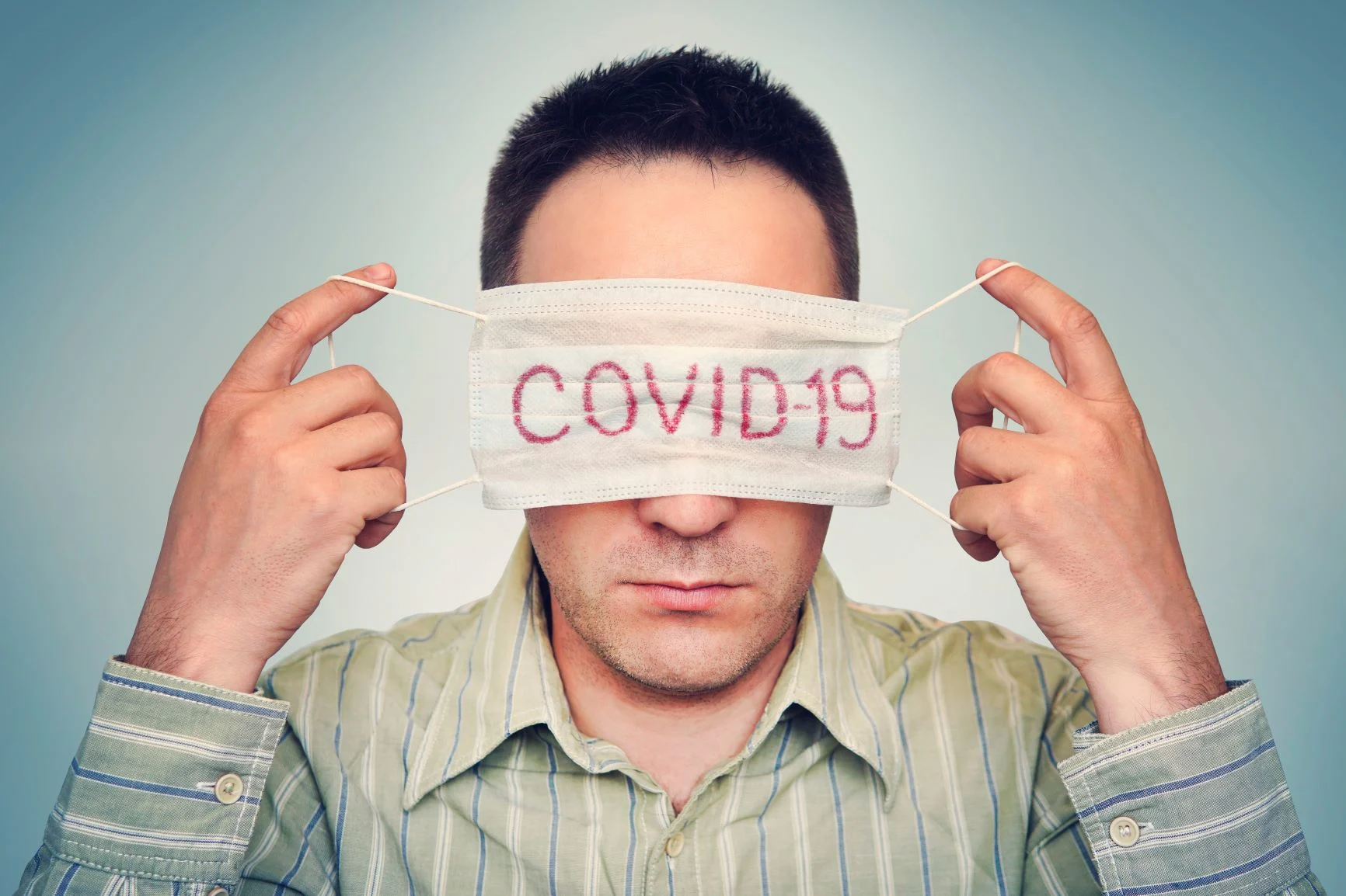 The best thing to do during COVID - Prevent burnout & take a break.