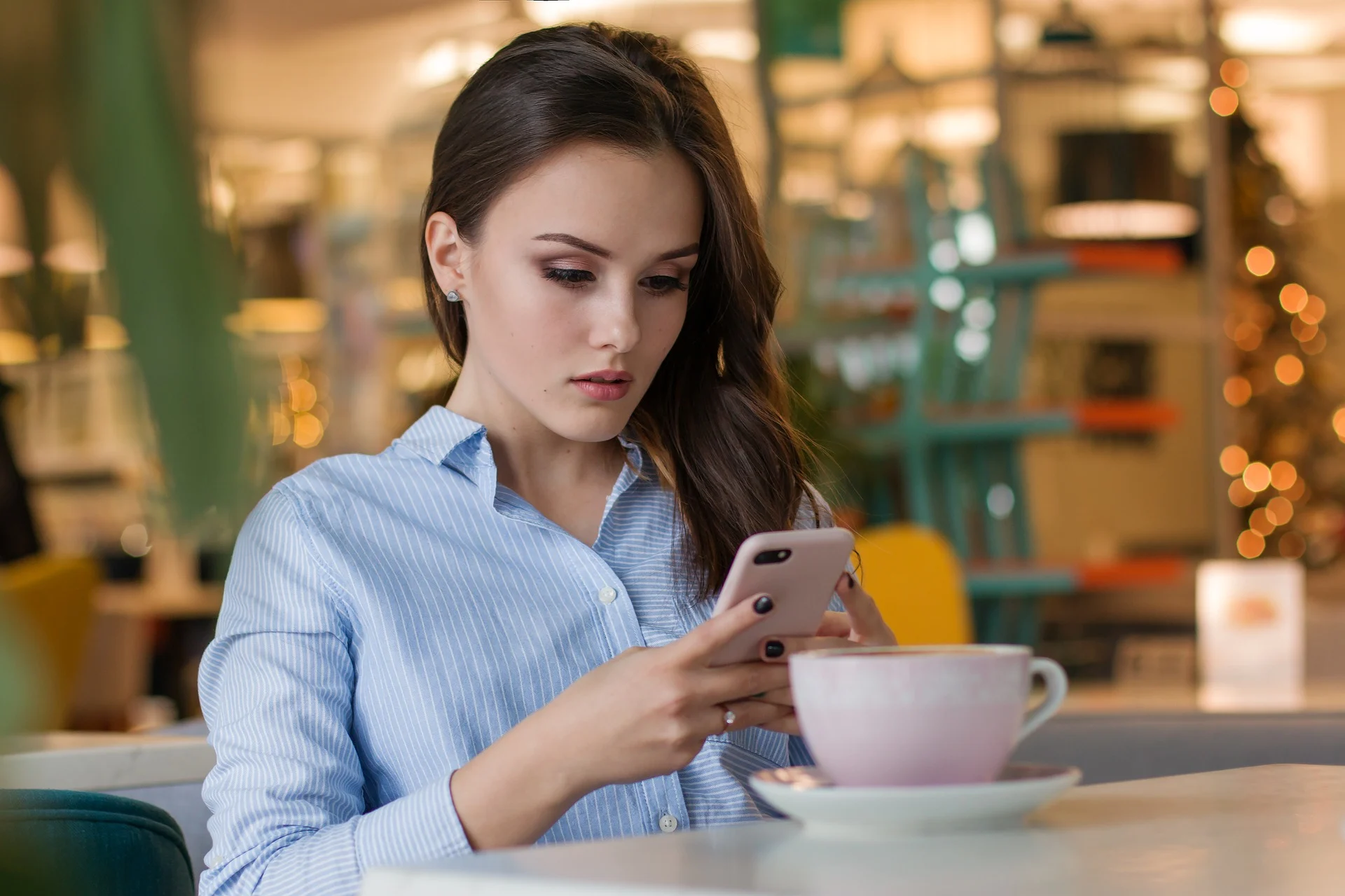 Instagram and its Impact on Our Body Image