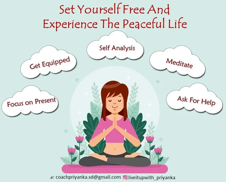 Overthinking.. Its Easy to get rid of it!!