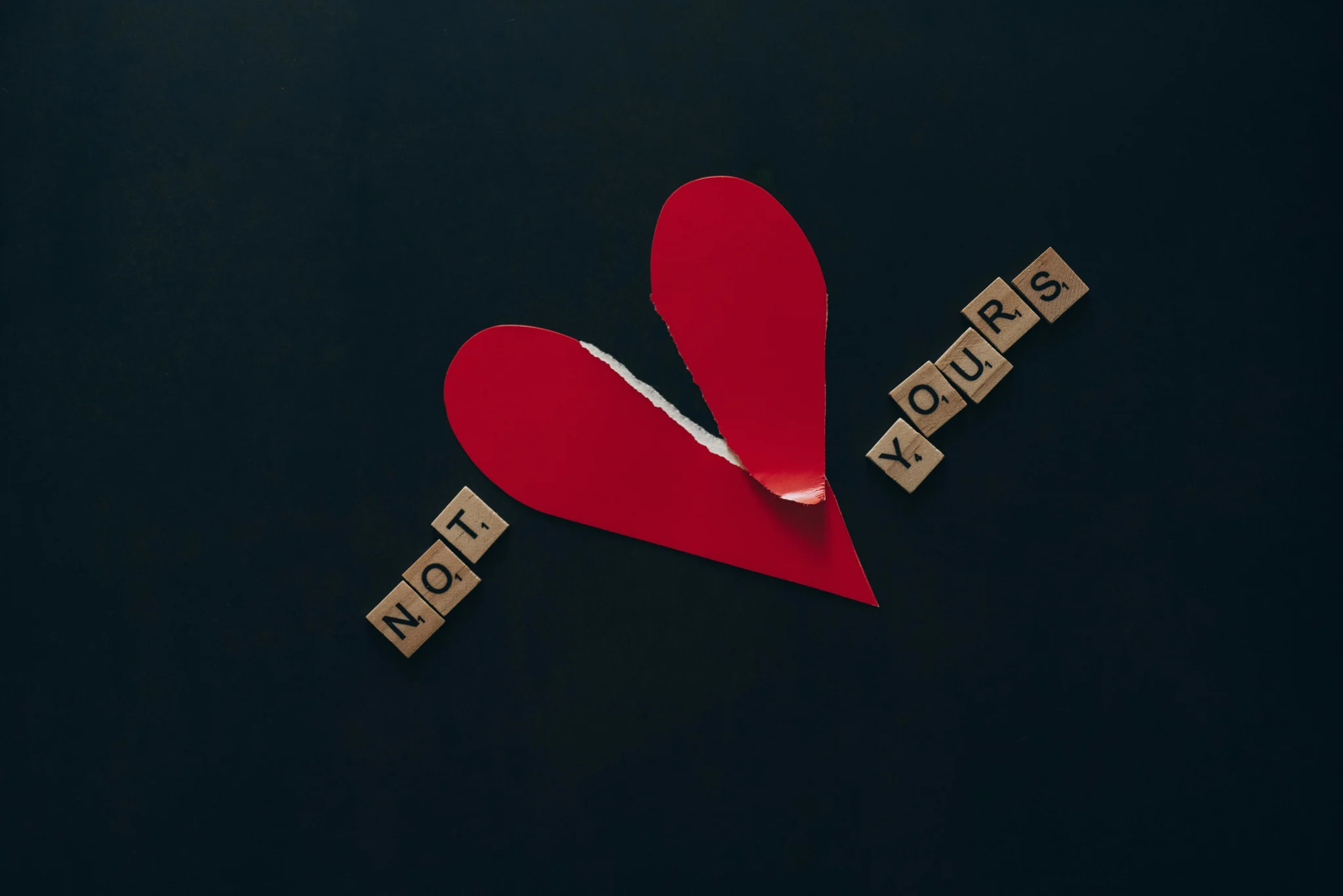 Healing a Broken Heart: The Science of Heartbreak