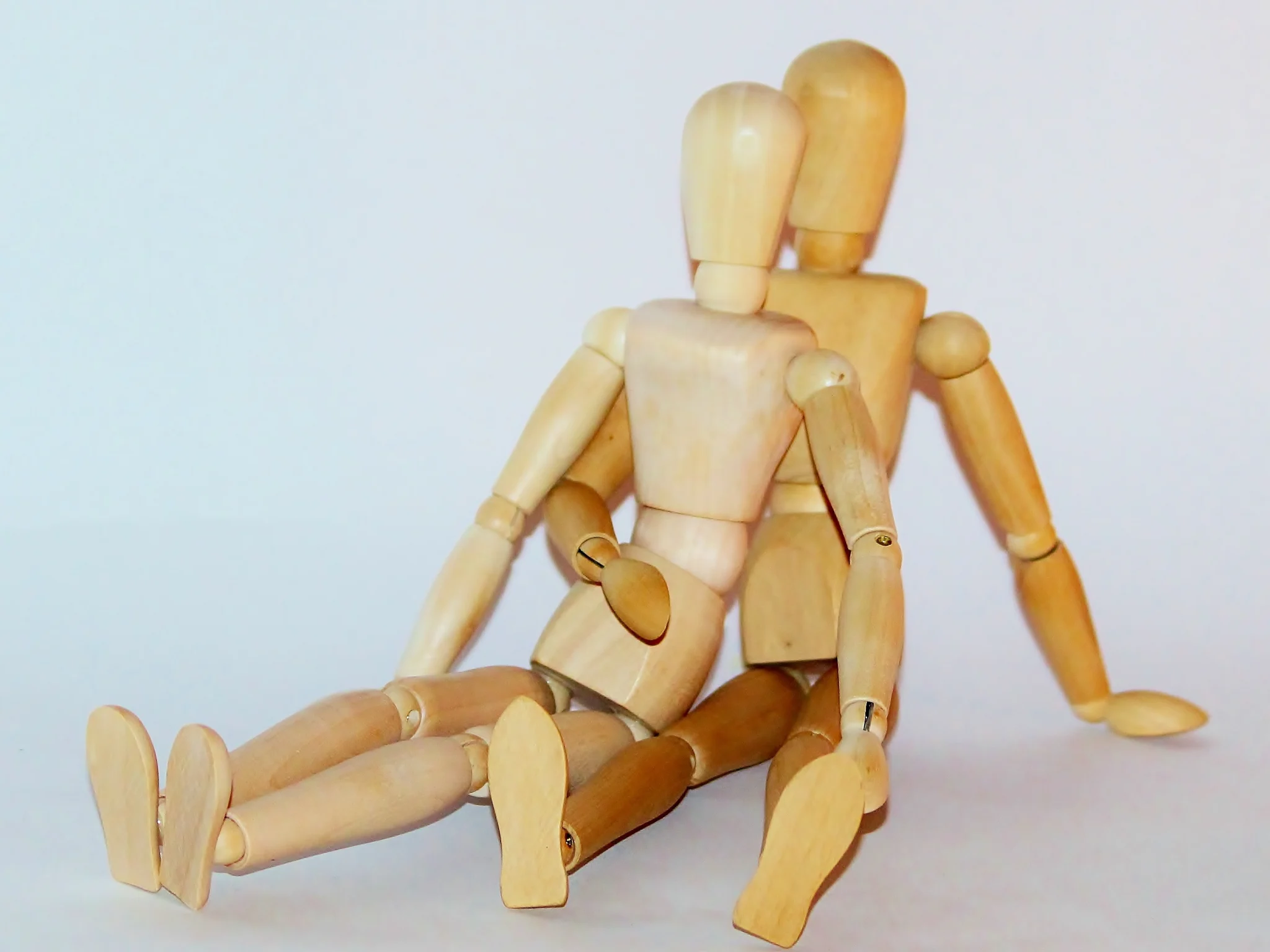 The Couple and its Instincts