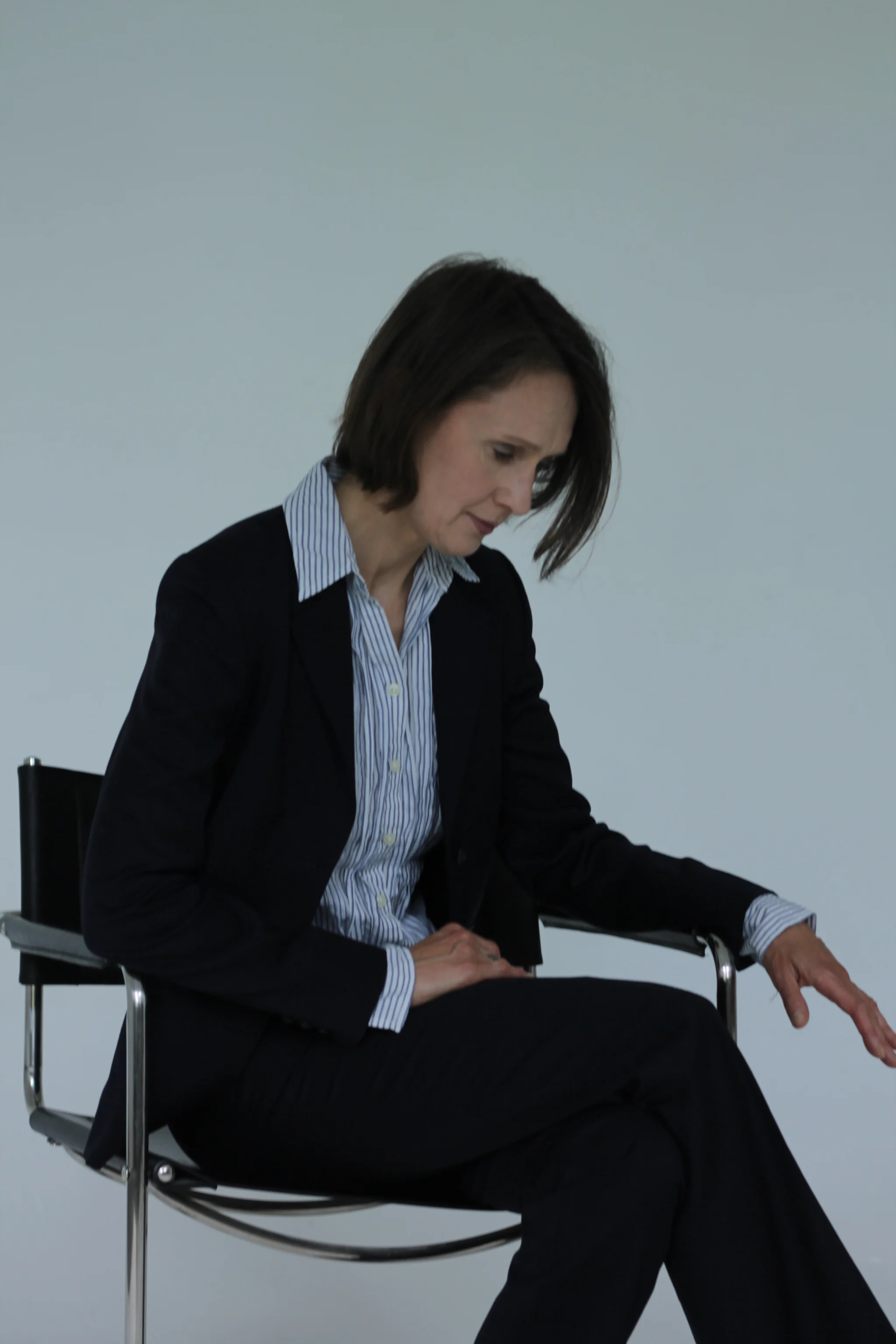 How to cope with a sense of "this is too much for me"