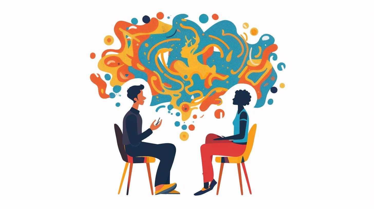 Talk-Therapy: an Effective Age Old Approach