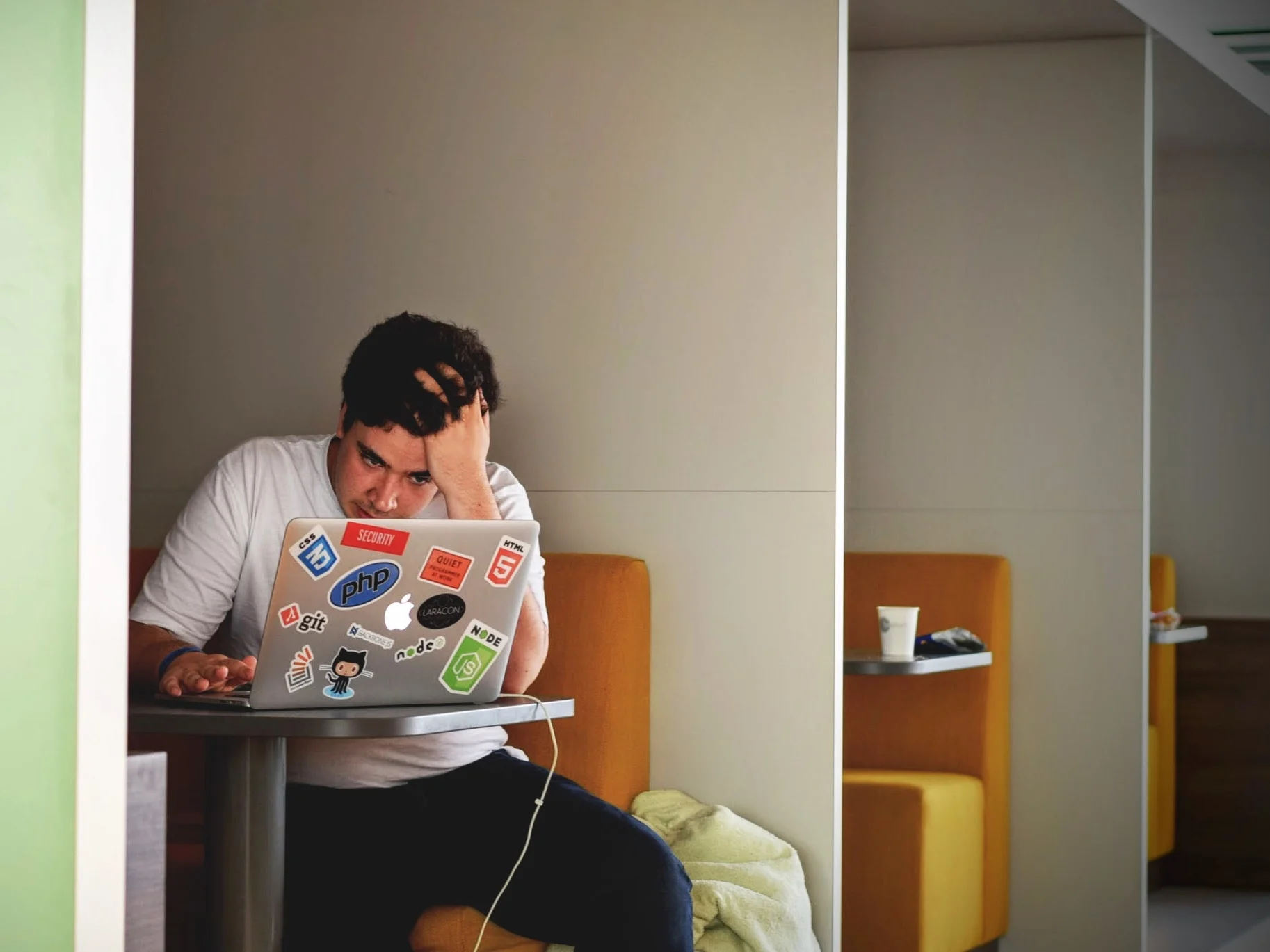 11 Achievable Ways to Tackle Stress