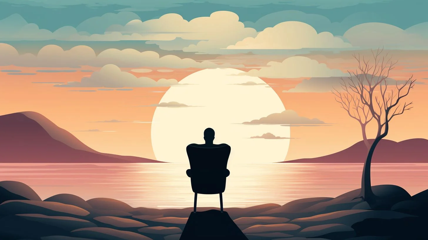 From Stress to Serenity: The Life-Changing Power of Counselling for Better Mental Health