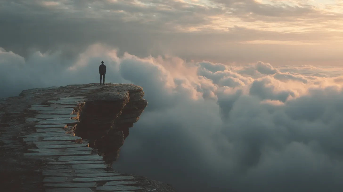 Ways to Stop Worrying About the Future