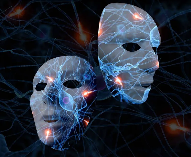 A Proposed New Comprehensive Model of Consciousness and Emotion