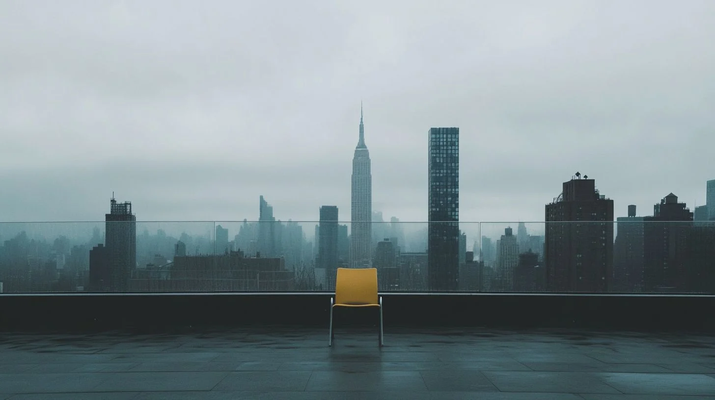 A Guide to Finding the Right Therapist in New York City