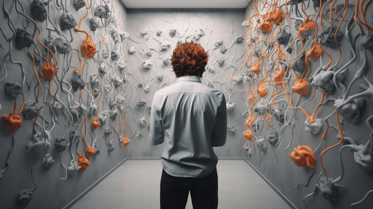 Managing Obsessive-Compulsive Disorder (OCD)