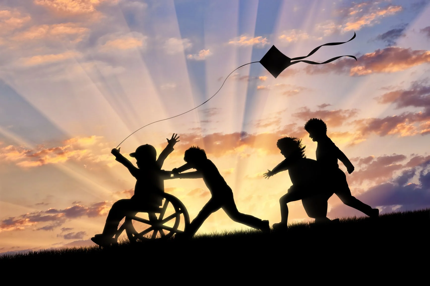 Attitudes Toward Disability: A Phylogenetic and Psychoanalytic Perspective