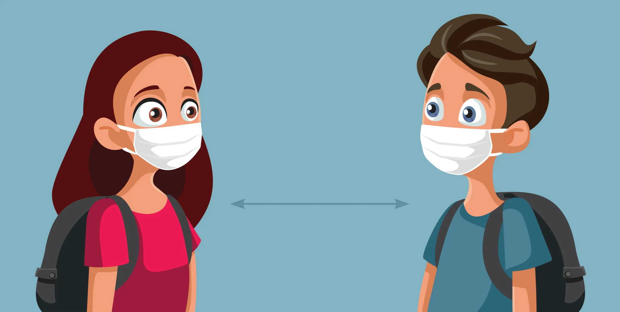 Comprendre Nos Enfants Pour Mieux Aider Nos Ados : L’adolescence Face à la COVID-19