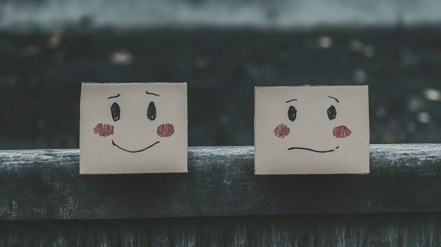 How to Gain Emotional Stability