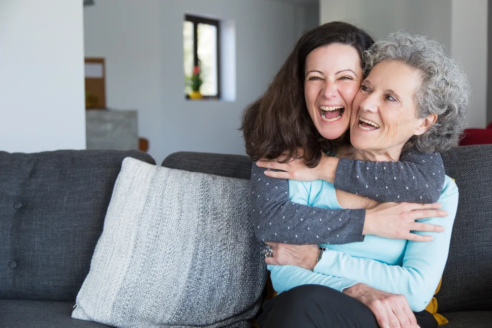 7 Tips on How To Improve Your Mother-Daughter Relationship
