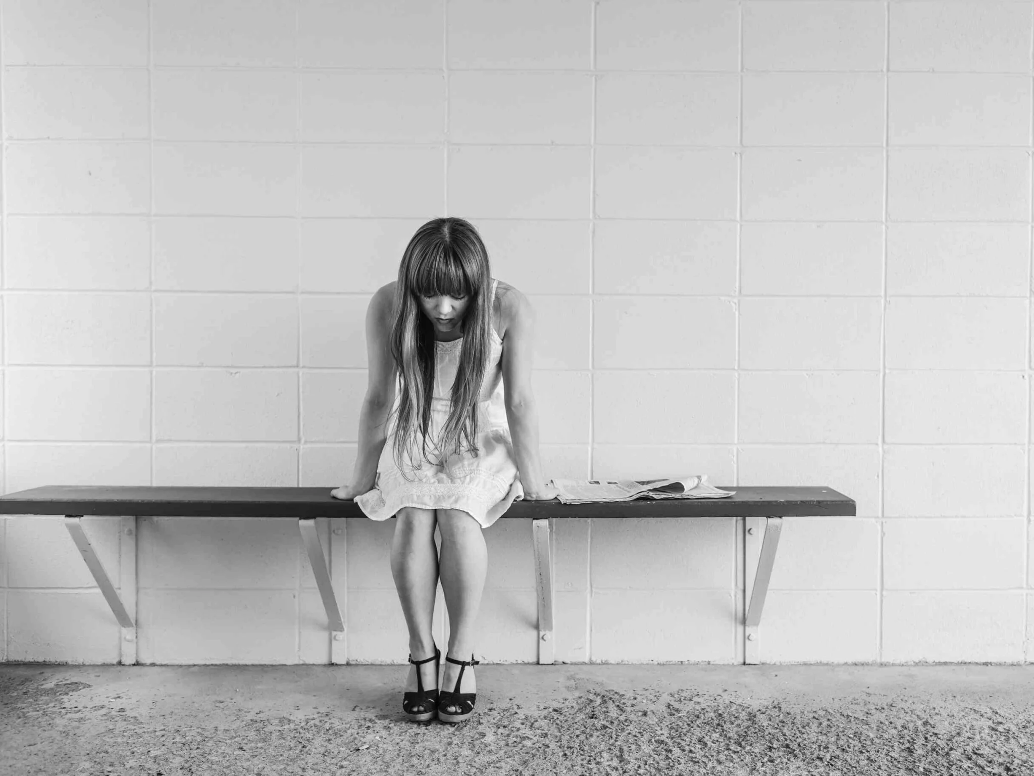Natural Ways to Deal with Depression