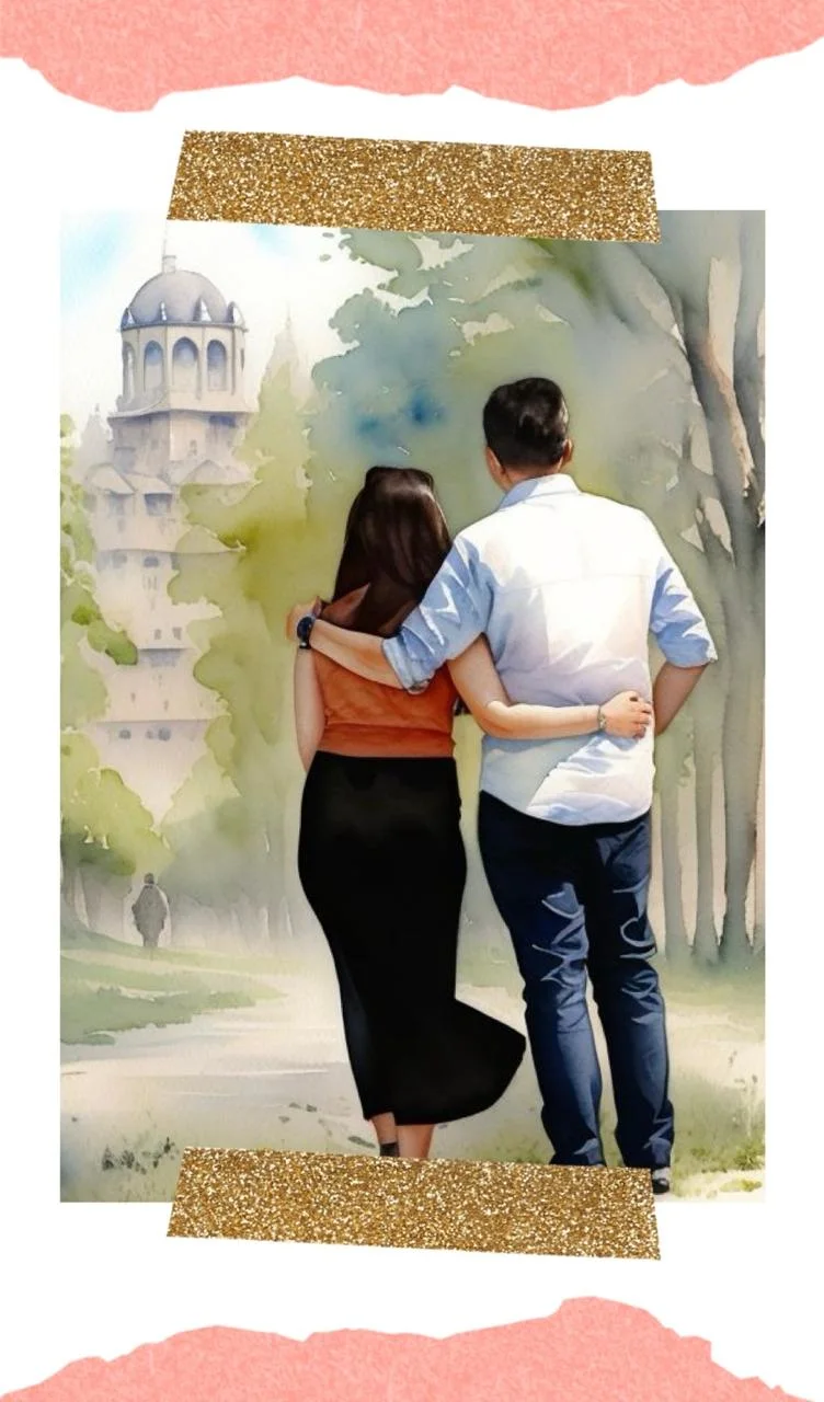 The wise lover